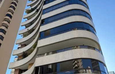 Apartamento com 3 quartos à venda na Rua Waldemar Falcão, 1330, Candeal, Salvador