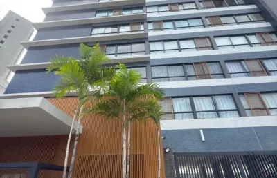 Apartamento com 1 quarto à venda na Rua Marquês de Caravelas, Barra, Salvador