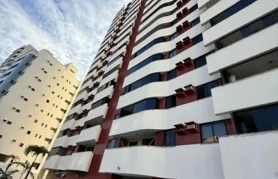 Apartamento com 2 quartos à venda na Rua das Patativas, Imbuí, Salvador