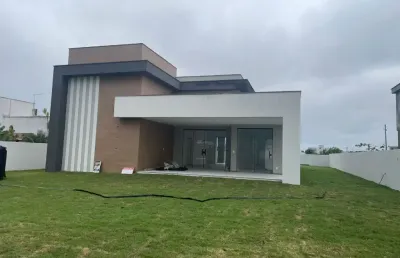 Casa em condomínio fechado com 4 quartos à venda na Barra Do Jacuípe, 32, Barra do Jacuípe, Camaçari