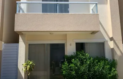 Cód. 567 abrantes casa com 2 suítes e possibilidade de ampliação