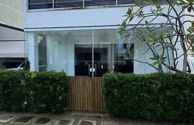 Cód. 544 abrantes casa 3/4 com suíte com possibilidade de ampliação