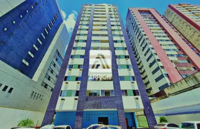 Apartamento 3/4 suíte com excelente localização no stiep
