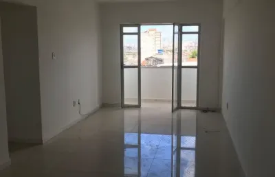Apartamento com 3 quartos à venda na Avenida Dom João VI, 100, Brotas, Salvador