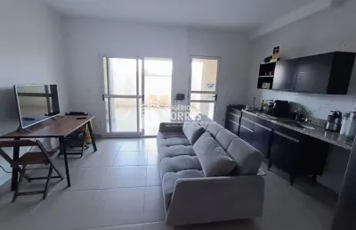 Apartamento para locação de 2/4, 1 suíte, garden, nascente total em buraquinho