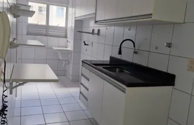 Apartamento disponível para locação condomínio vita