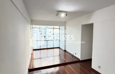 Apartamento para locação de 3/4 e 2 vagas no cond. joão durval em pernambués
