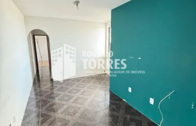 Apartamento a venda de 2/4, nascente no conjunto morada do sol na tancredo neves