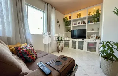 Apartamento a venda de 3/4, andar alto na vila laura