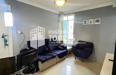 Apartamento a venda de 2/4 com 49m² e vaga rotativa na sussuarana no cond. life iii