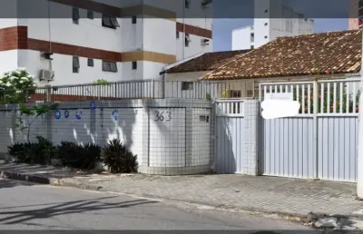 Casa com 5 quartos à venda na Alameda Benevento, 363, Pituba, Salvador