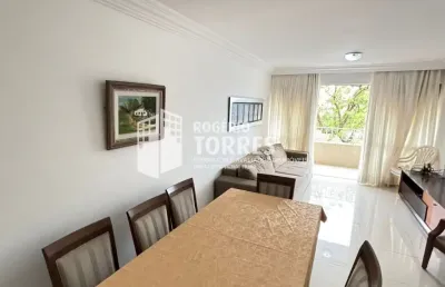 Apartamento a venda de 2/4, 1 suítes + dependência e garagem na pituba