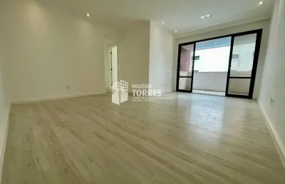 Apartamento a venda de 3/4, 1 suíte + dependência e 2 garagens  no cidade jardim