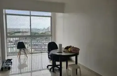 Cód. 291 brotas 3/4 com 2 banheiros no cond. vale das flores.