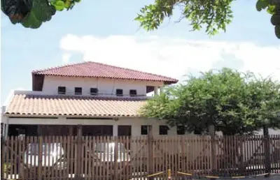 Casa com 2 quartos à venda na Rua Walter da Silva Maia, 422, Ipitanga, Lauro de Freitas
