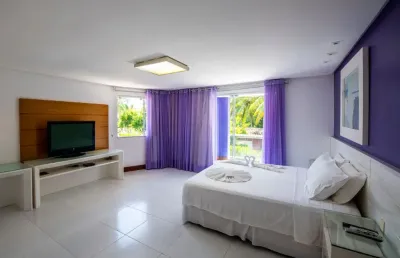 Casa em condomínio fechado para alugar na Rua Dois de Março, Centro, Cairu