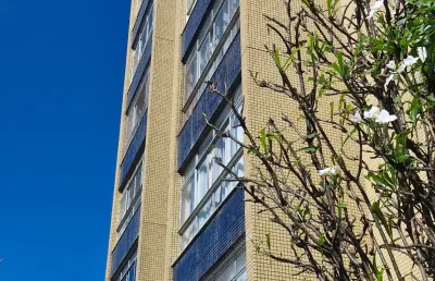 Apartamento com 3 quartos à venda na Rua Rio Grande do Sul, 1'59, Pituba, Salvador