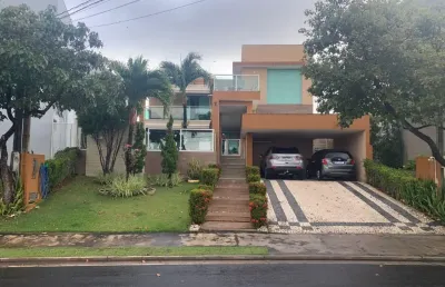 Casa em condomínio fechado com 4 quartos para alugar na Rodovia BA-099 - Estrada do Côco, 1, Vilas de Abrantes, Camaçari