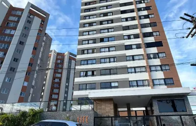 Apartamento com 1 quarto à venda na Rua das Araras, Imbuí, Salvador
