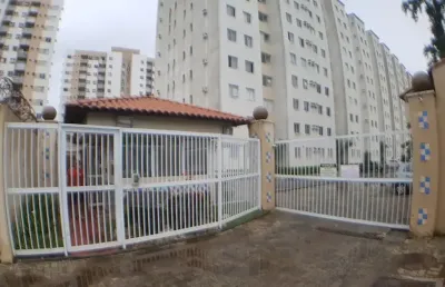 Cód. 457/3251 jardim das margaridas 2/4 reformado no fórmula salvador norte