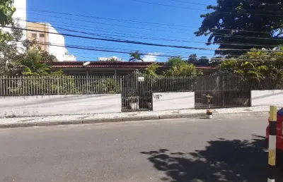 Casa com 6 quartos à venda na Rua Professor Lourival Pimenta Bastos, 73, Costa Azul, Salvador