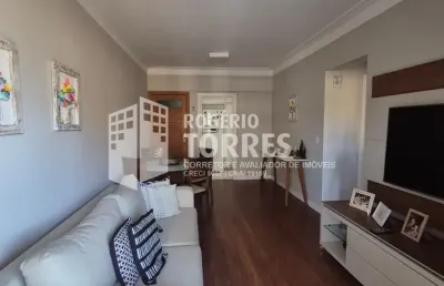 Apartamento a venda de 3/4, 3 banheiros e 2 garagens no imbui