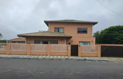 Casa em condomínio fechado com 3 quartos à venda na Avenida Santos Dumont Km, 5535, Portão, Lauro de Freitas