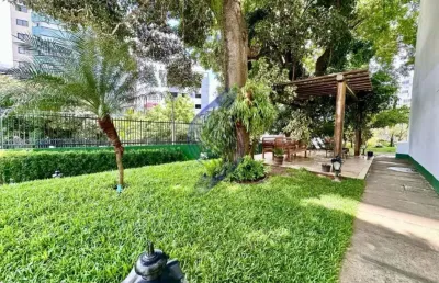 Apartamento com 3 quartos à venda na Rua Alexandrina Ramalho, 02, Candeal, Salvador