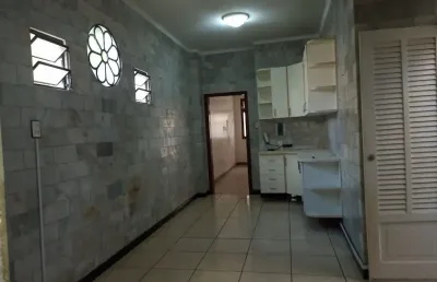 Casa com 4 quartos à venda na Rua Rio Jaguaripe, 21, Monte Serrat, Salvador