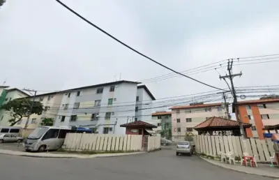 Cód. 15 jardim nova esperança 2/4 reformado no térreo e nascente