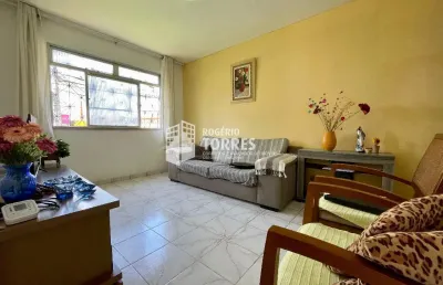 Apartamento a venda de 3/4 totais, nascente no vale dos lagos na parte alta