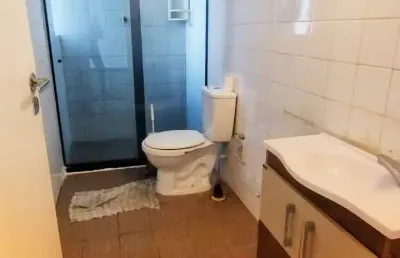 Apartamento com 2 quartos à venda na Rua Teixeira Barros, 3º andar e, Parque Bela Vista, Salvador