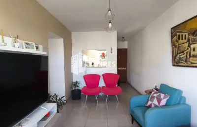 Apartamento com 3 quartos à venda na 3ª Travessa Dom João VI, 1100, Brotas, Salvador