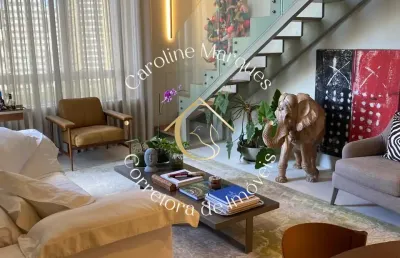 Loft com 1 quarto à venda na Avenida Professor Magalhães Neto, 1741, Pituba, Salvador