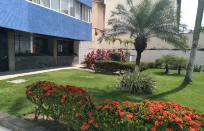 Apartamento com 4 quartos à venda na Rua Bahia, 479, Pituba, Salvador