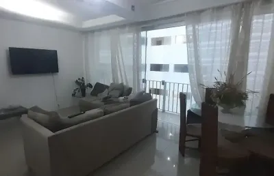 Apartamento com 4 quartos à venda na Rua Amazonas, Pituba, Salvador