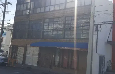 Prédio com 5 salas à venda na Rua das Rosas, Pituba, Salvador