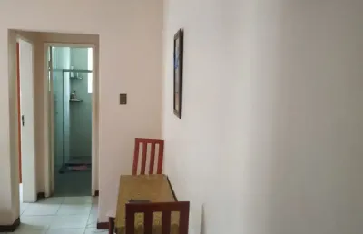 Apartamento com 1 quarto à venda na Travessa Professor Antônio Borja, 45, Nazaré, Salvador