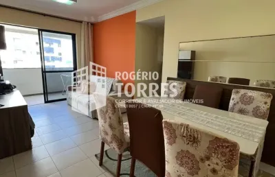 Apartamento a venda de 3/4, 1 suíte, nascente e 2 garagens no imbui