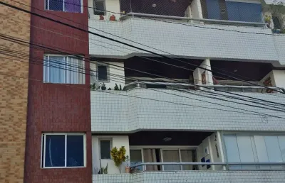 Apartamento com 2 quartos à venda na Rua Tamoios, 116, Rio Vermelho, Salvador