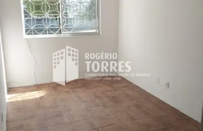 Apartamento a venda de 2/4, térreo no recanto das ilhas em são rafael
