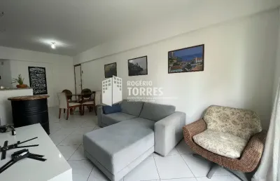 Apartamento para locação de 1/4, mobiliado e garagem na pituba