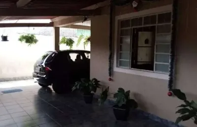 Casa residencial à venda, residencial maricá, pindamonhangaba.