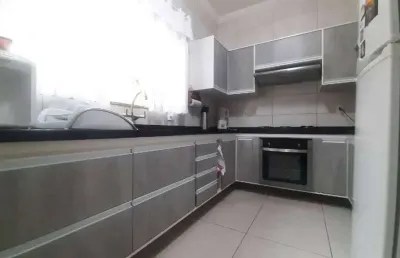 Casa com 2 quartos à venda no Conjunto Habitacional Terra dos Ipês I (Norte), Pindamonhangaba 