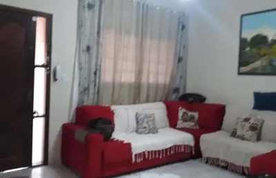 Sobrado com 3 dormitórios à venda, 239 m² por r$ 482.000 - vila rica - pindamonhangaba/sp