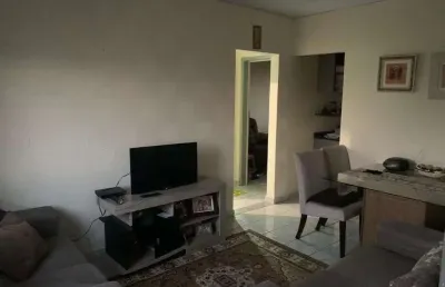 Apartamento com 2 quartos à venda, bosque da princesa - pindamonhangaba