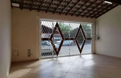 Sobrado com 3 dormitórios à venda, 215 m² por r$ 690.000,00 - alto do cardoso - pindamonhangaba/sp