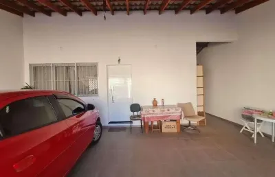 Casa com 2 dormitórios à venda, 146 m² por r$ 460.000,00 - santa clara - pindamonhangaba/sp