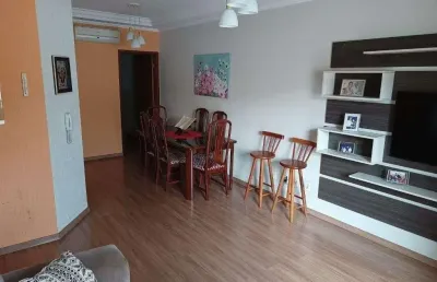 Apartamento com 3 dormitórios à venda, 85 m² por r$ 365.000 - bosque da princesa - pindamonhangaba/sp