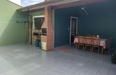 Sobrado com 4 quartos à venda, r$ 550.000,00 jardim cristina - pindamonhangaba